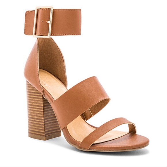 superdown melissa heel